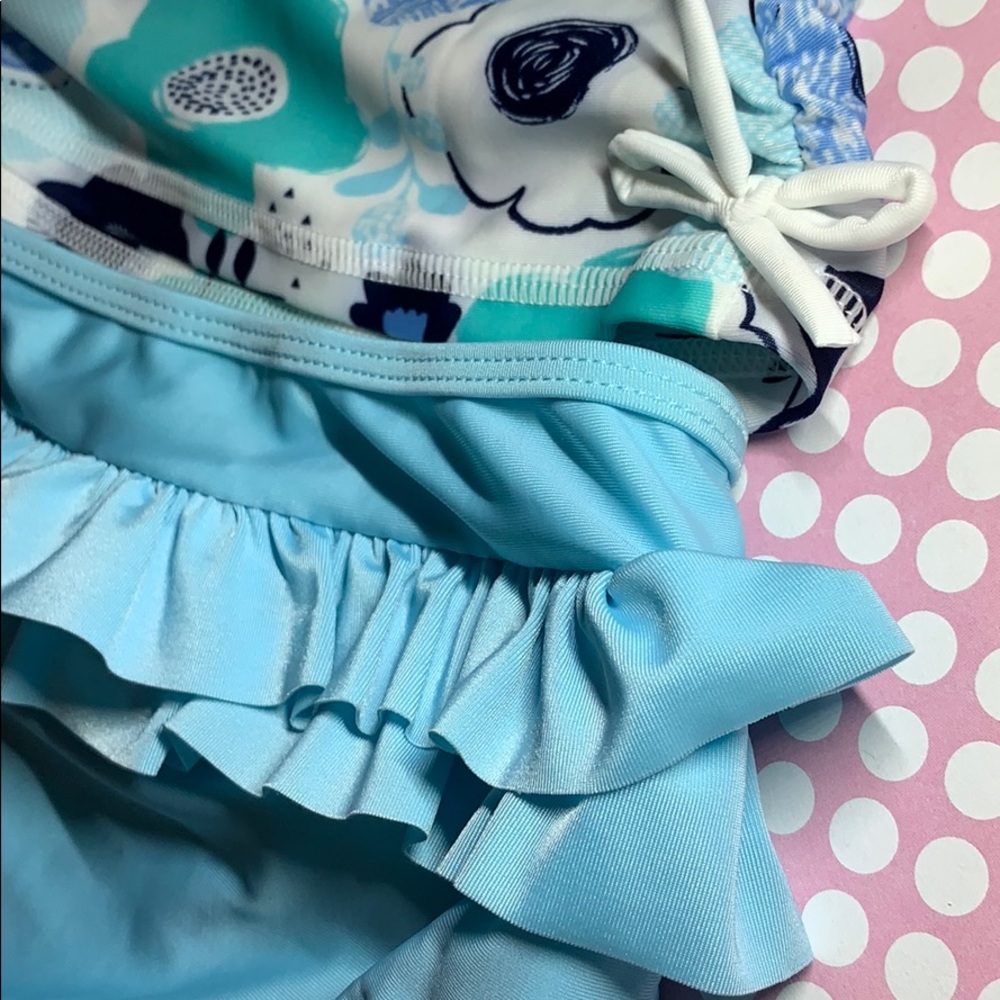 First Impressions Rash Guard Set - Picture 5 of 5